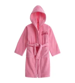 Accappatoio Barbie