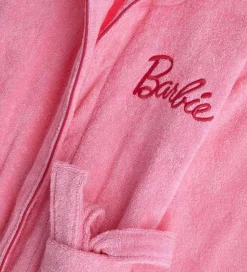 Accappatoio Barbie
