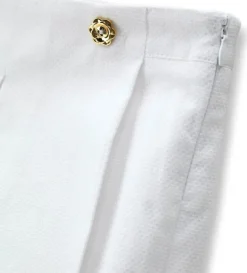 Bermuda bianco