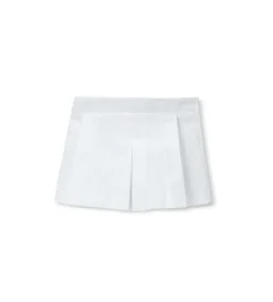Bermuda bianco