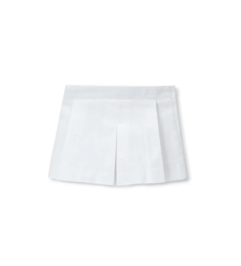 Bermuda bianco