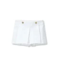 Bermuda bianco
