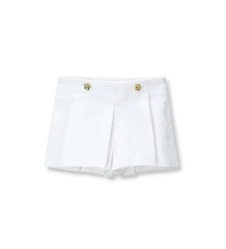 Bermuda bianco