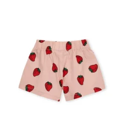 Bermuda con fragole