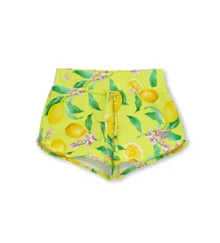 Bermuda con limoni