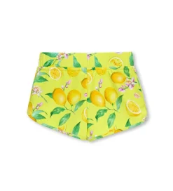 Bermuda con limoni
