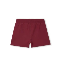 Bermuda con pieghe