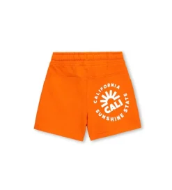 Bermuda con stampa