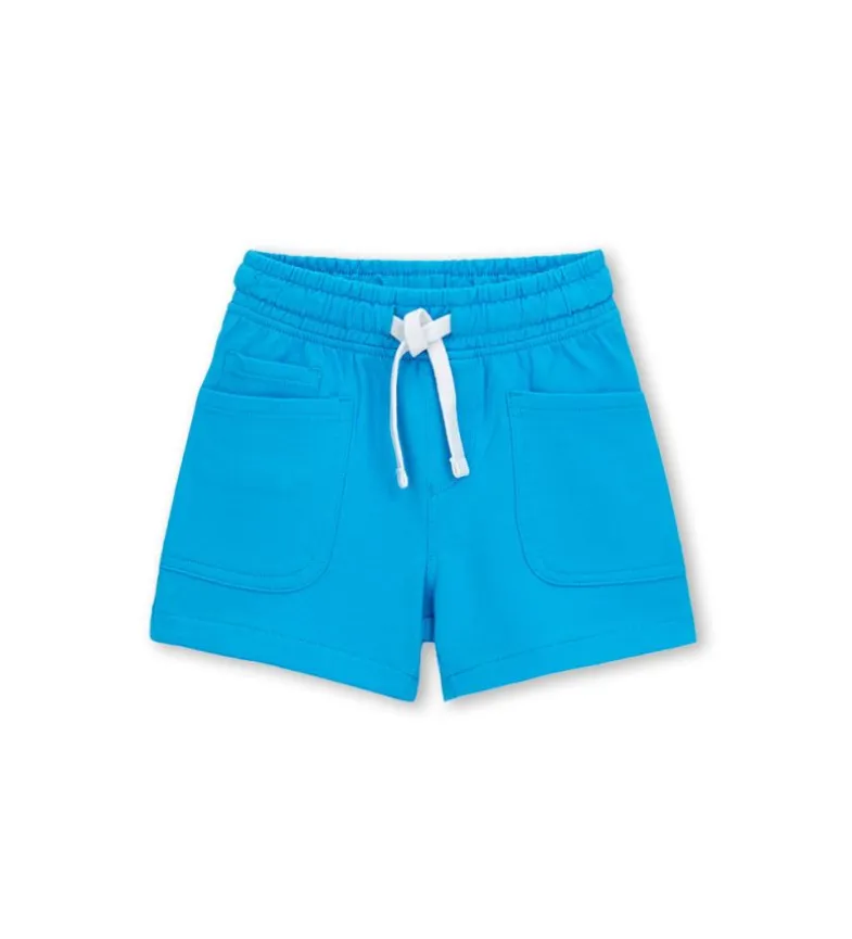 Bermuda con stampa