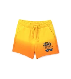 Bermuda con stampe