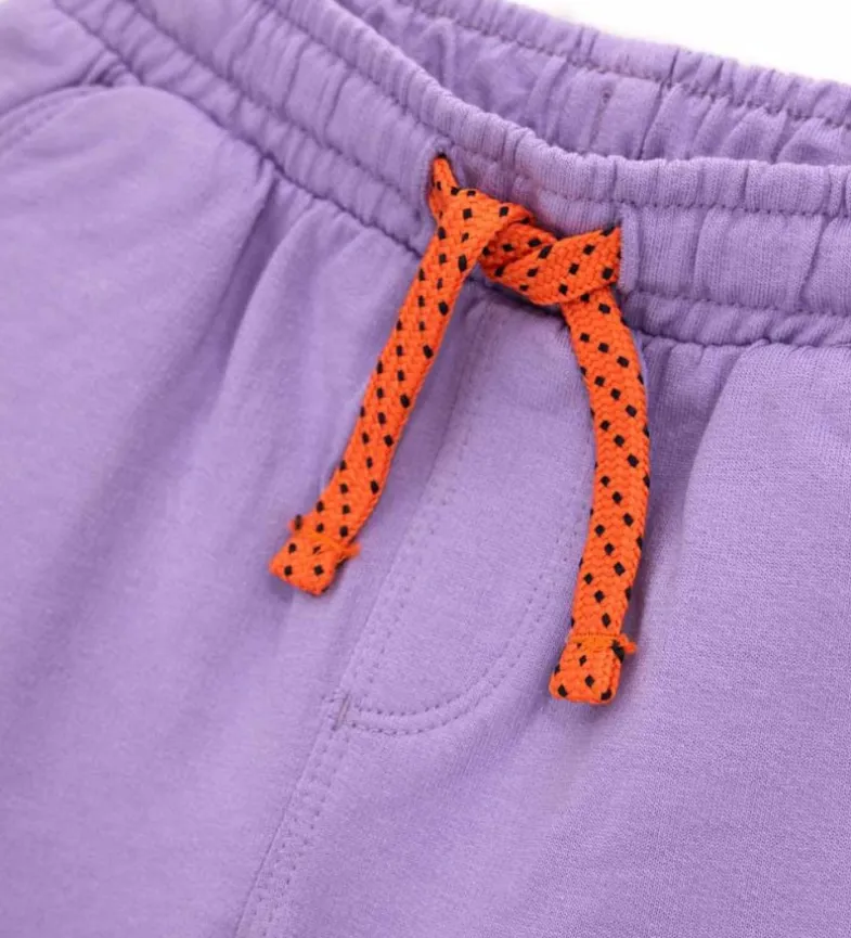 Bermuda con tasche