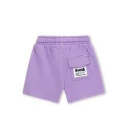 Bermuda con tasche