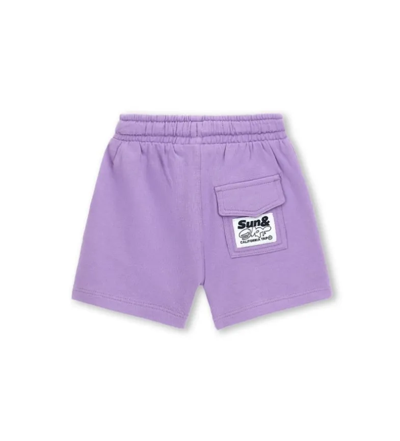 Bermuda con tasche