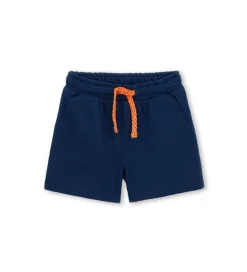 Bermuda con tasche