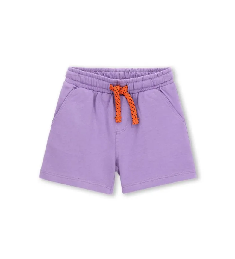 Bermuda con tasche