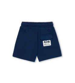 Bermuda con tasche