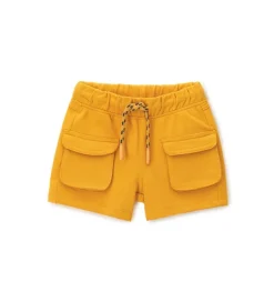 Bermuda con tasche