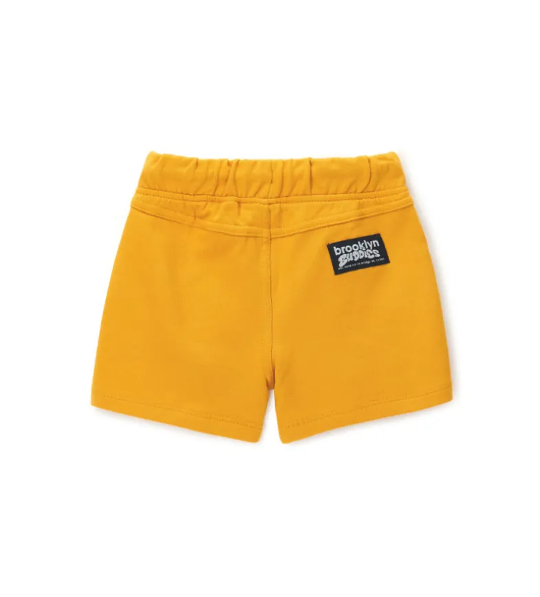 Bermuda con tasche