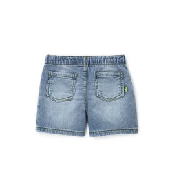Bermuda con tasche