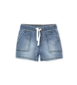 Bermuda con tasche