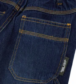Bermuda in jeans