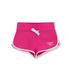 Bermuda in lycra