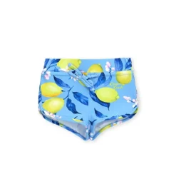 Bermuda in lycra