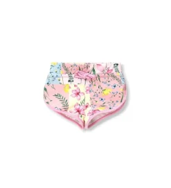Bermuda in lycra