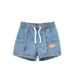 Bermuda jeans