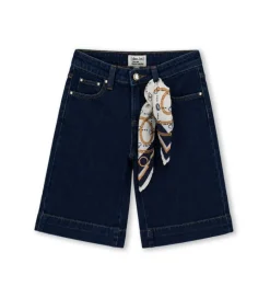 Bermuda jeans