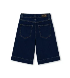 Bermuda jeans