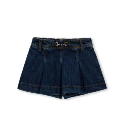 Bermuda jeans