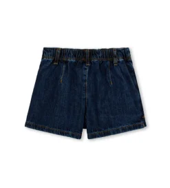Bermuda jeans