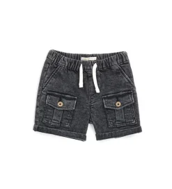 Bermuda jeans