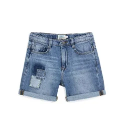 Bermuda jeans