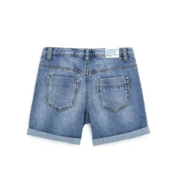 Bermuda jeans