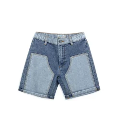 Bermuda jeans