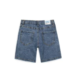 Bermuda jeans
