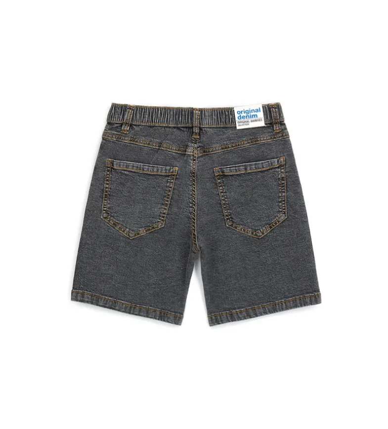 Bermuda jeans