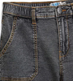 Bermuda jeans