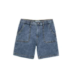 Bermuda jeans