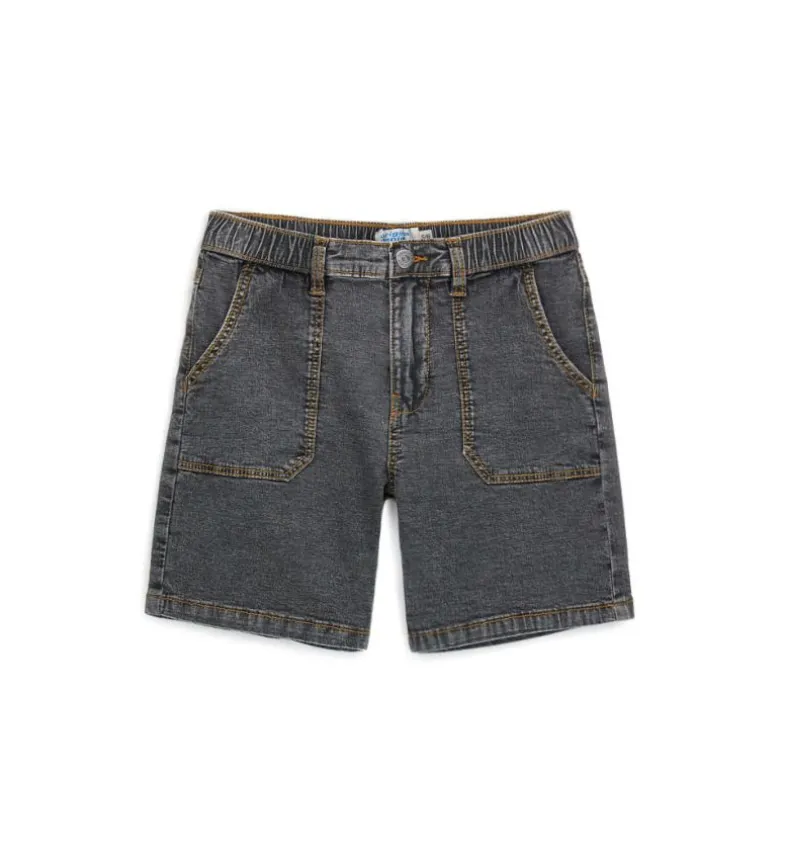 Bermuda jeans