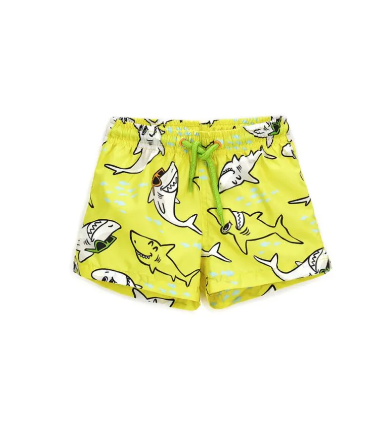 Bermuda mare