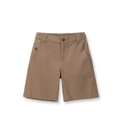 Bermuda misto lino