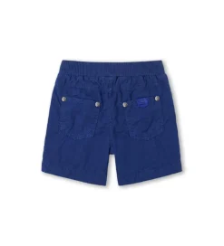 Bermuda 5 tasche