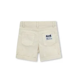 Bermuda 5 tasche