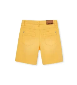 Bermuda 5 tasche