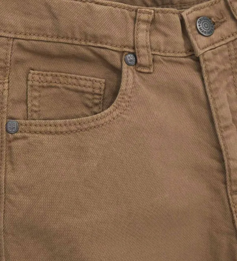Bermuda 5 tasche