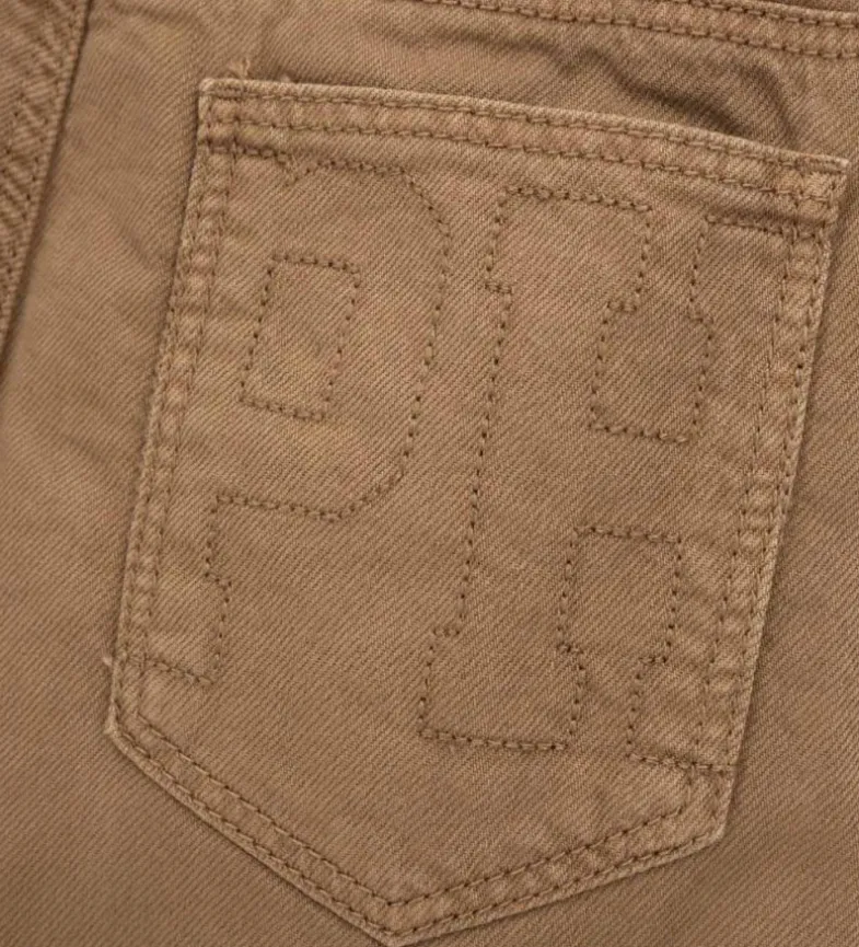 Bermuda 5 tasche