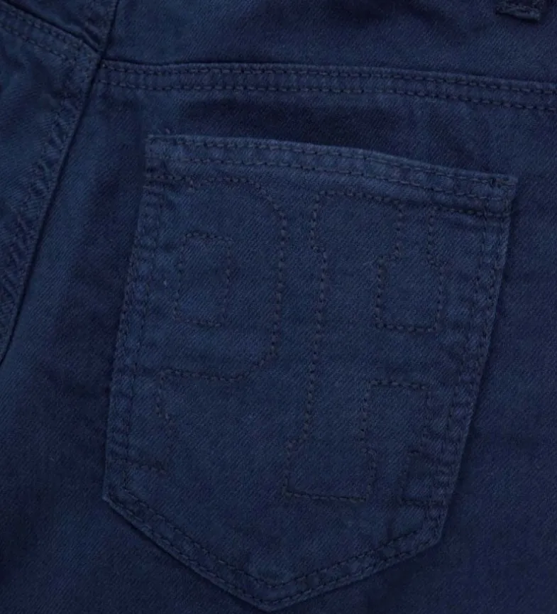 Bermuda 5 tasche